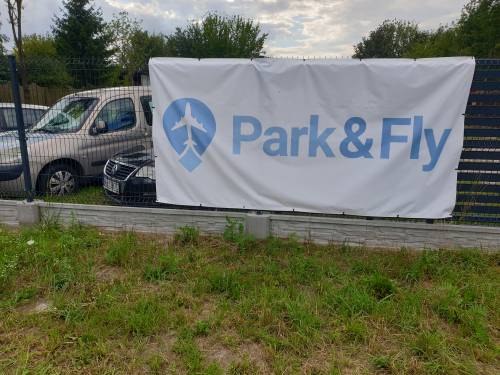 Park&Fly