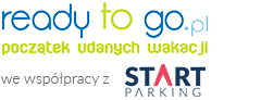 START Parking - parkingi przy lotniskach.