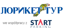 START Parking - parkingi przy lotniskach.