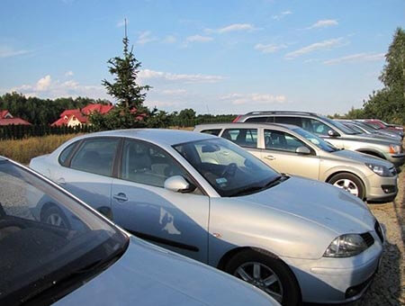 Parking Autopark